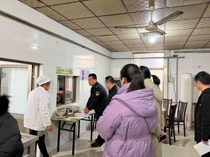 如何优化食堂承包服务：一份使用技巧手册