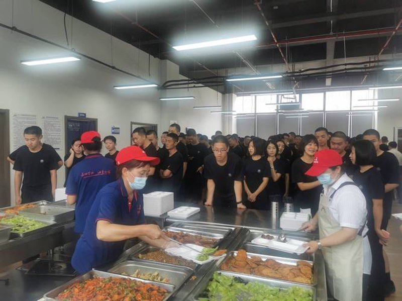 学校食堂托管，如何选择优质服务商