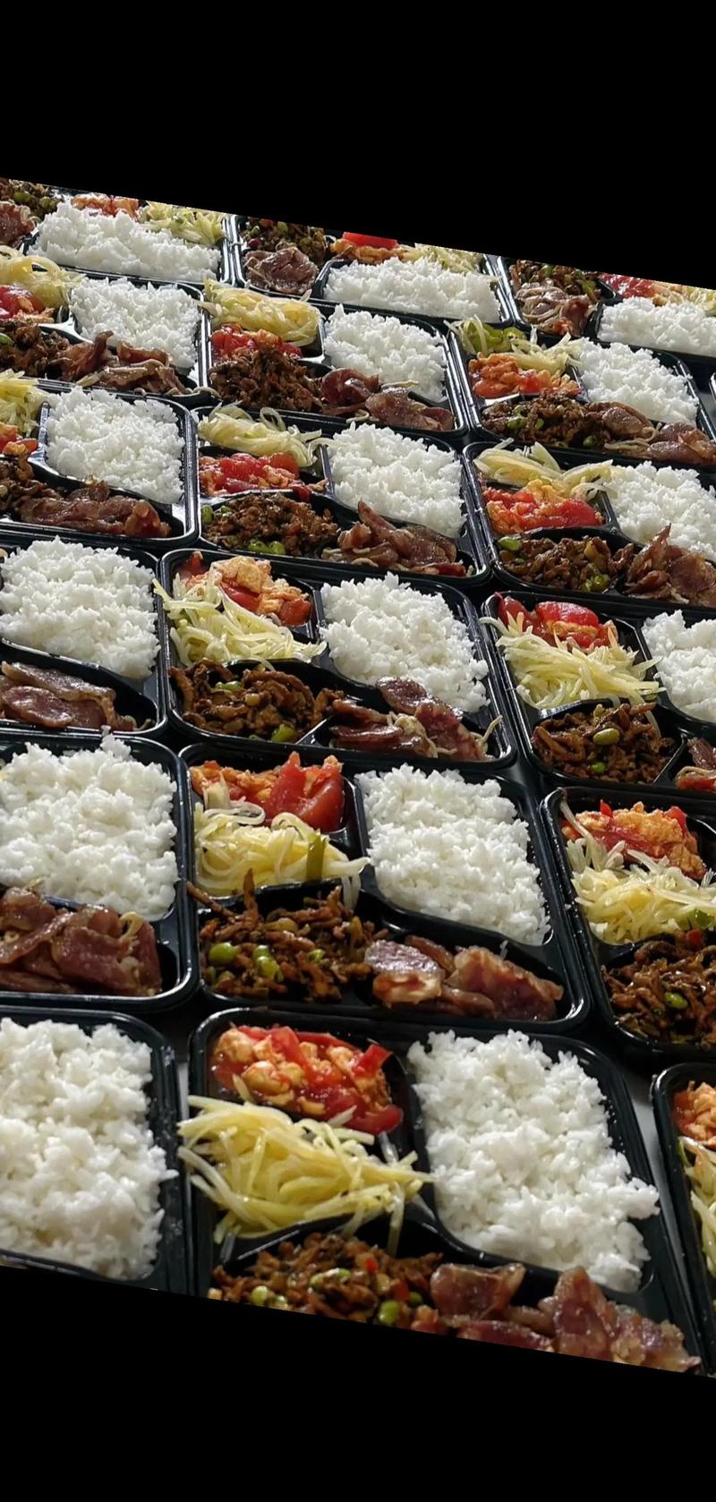 团餐配送：餐饮业的新趋势