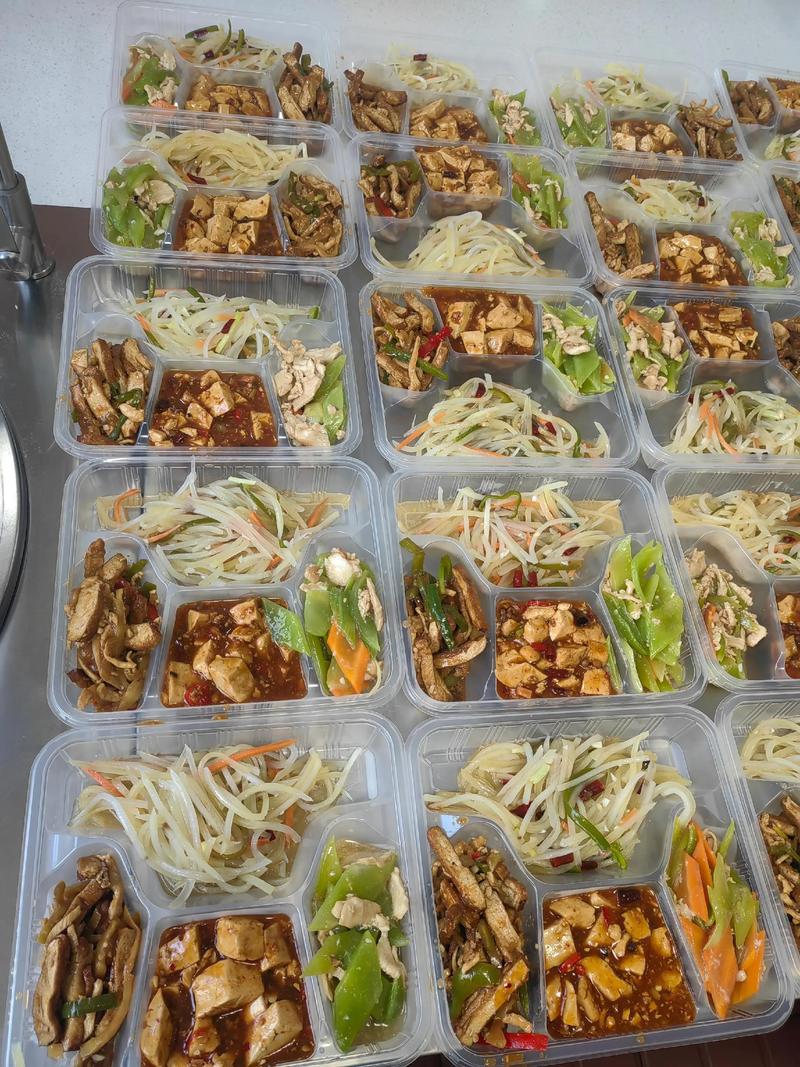 学校食堂承包选购指南