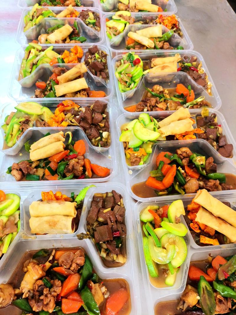 常州餐饮管理公司的成功之道：案例分析